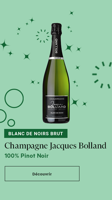 Champagne blanc de noirs